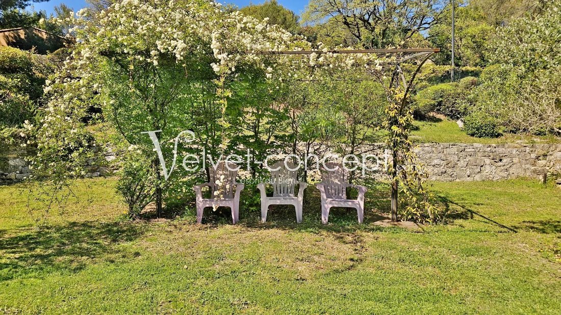 Villa in Valbonne, Provence-Alpes-Côte d'Azur, France 3 - 18146665