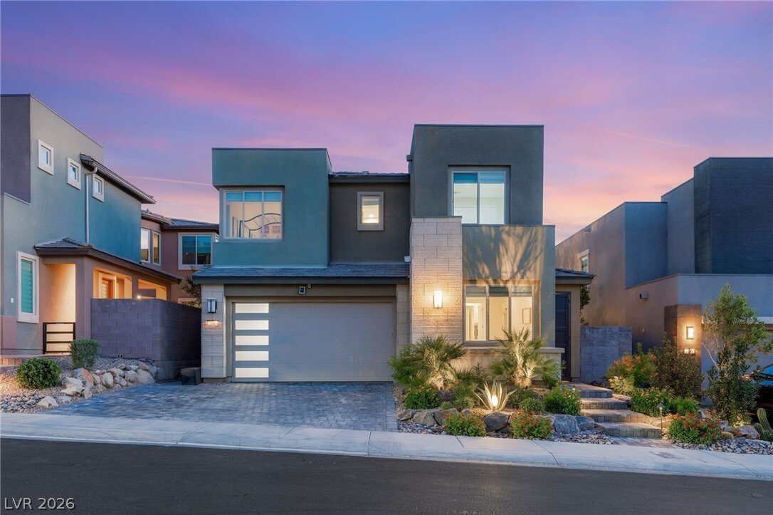 House in Henderson, Nevada, United States 1 - 18148682