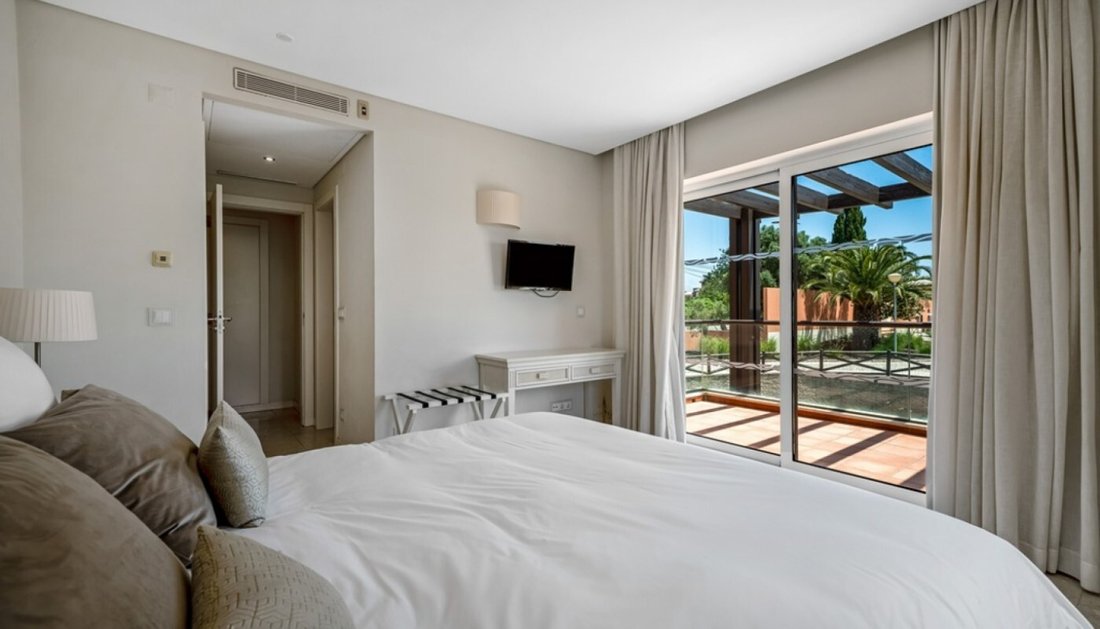 Apartment in Carvoeiro, Algarve, Portugal 4 - 16533628