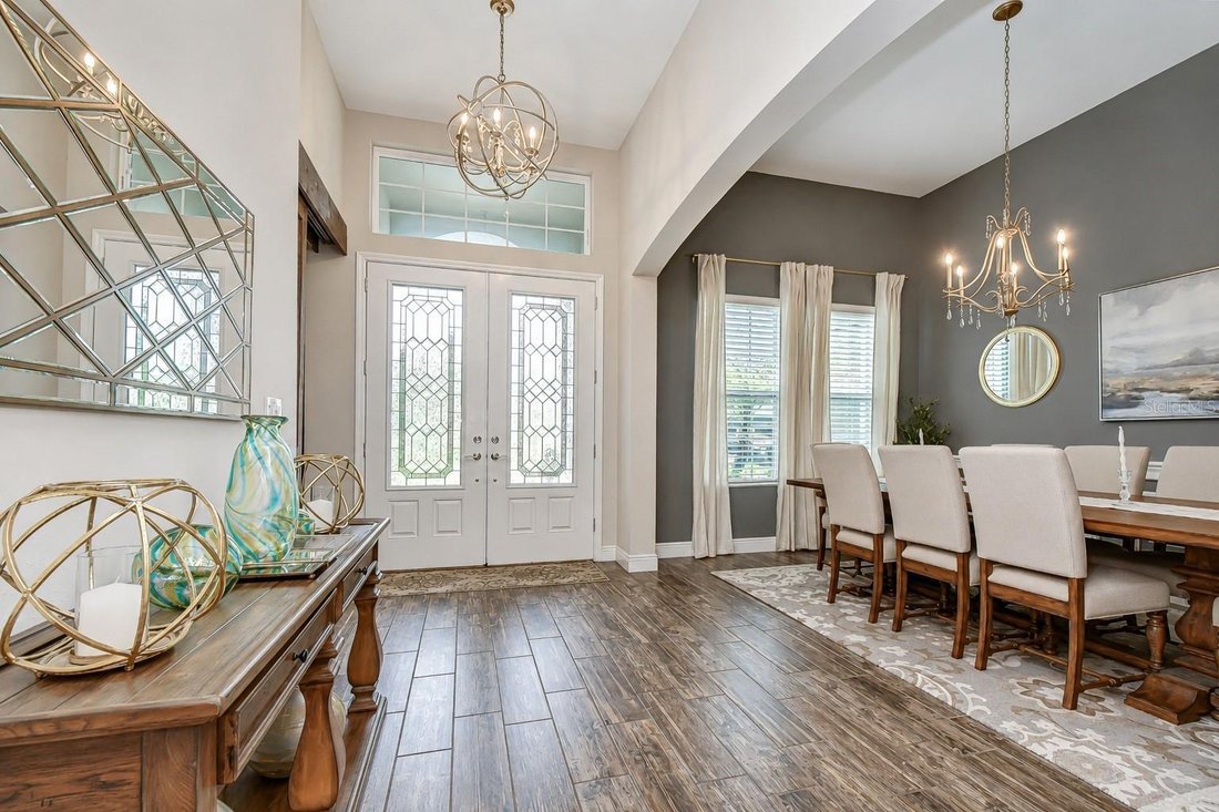 House in Lithia, Florida, United States 5 - 18101061