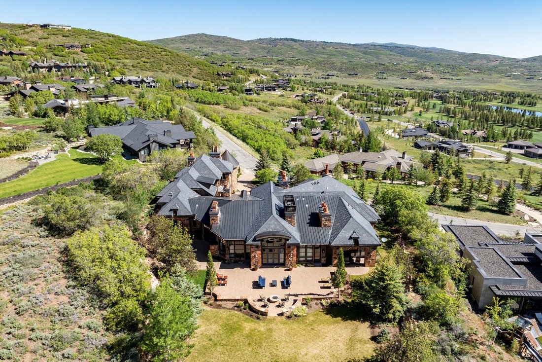 House in Park City, Utah, United States 3 - 17472718