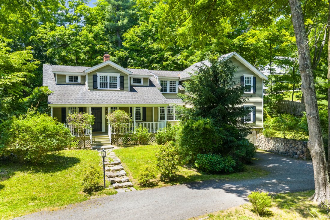 House in New Canaan, Connecticut, United States 1 - 18147366