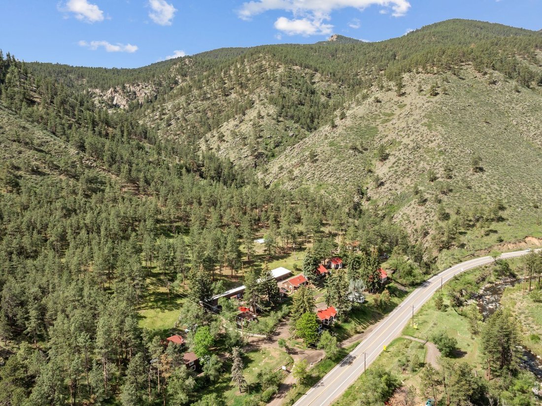 Berthoud, Colorado, United States 3 - 18149080