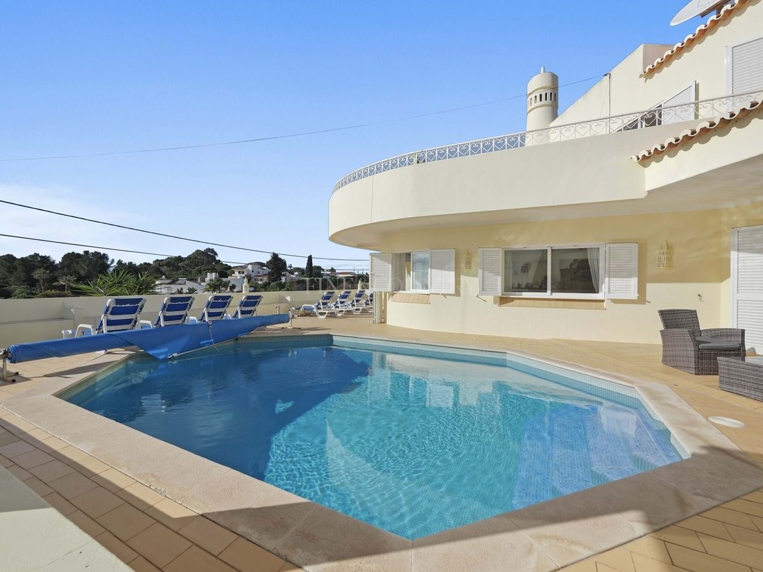 House in Carvoeiro, Algarve, Portugal 2 - 15836963