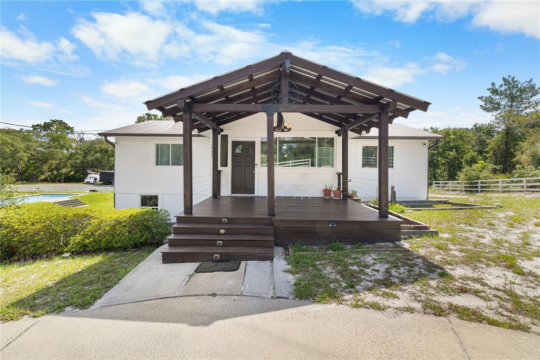 House in Deltona, Florida, United States 1 - 18148535