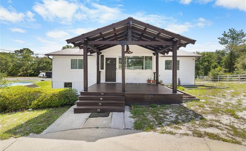 House in Deltona, Florida, United States 1