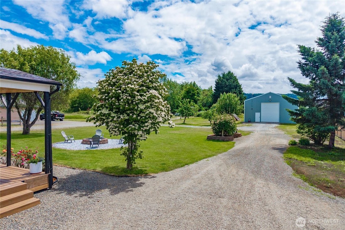 House in Buckley, Washington, United States 2 - 18149907