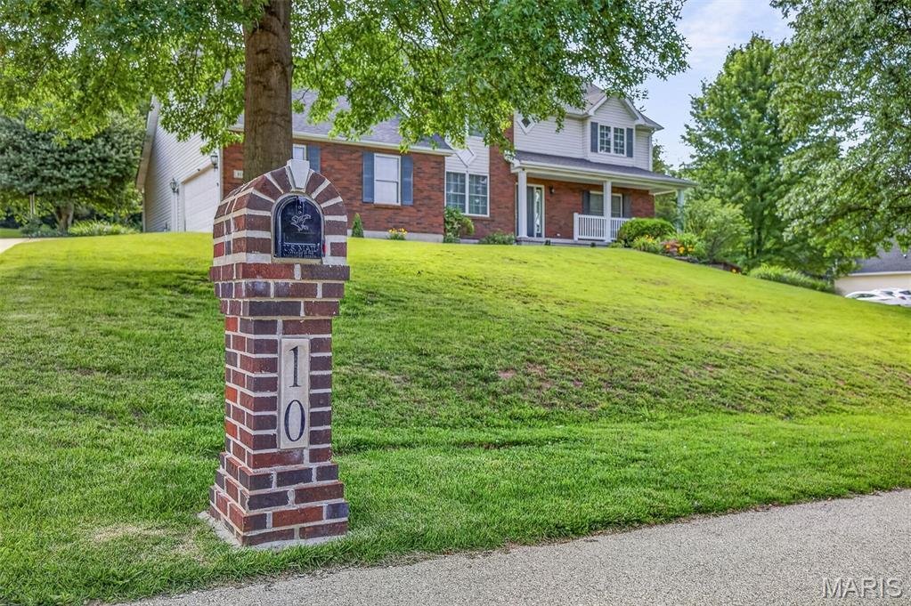 House in Plattin, Missouri, United States 4 - 17174839