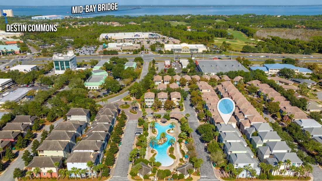 House in Destin, Florida, United States 2 - 18148646