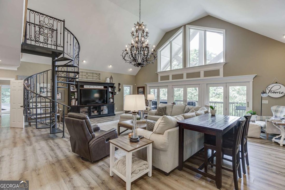 House in Flowery Branch, Georgia, United States 4 - 18149760