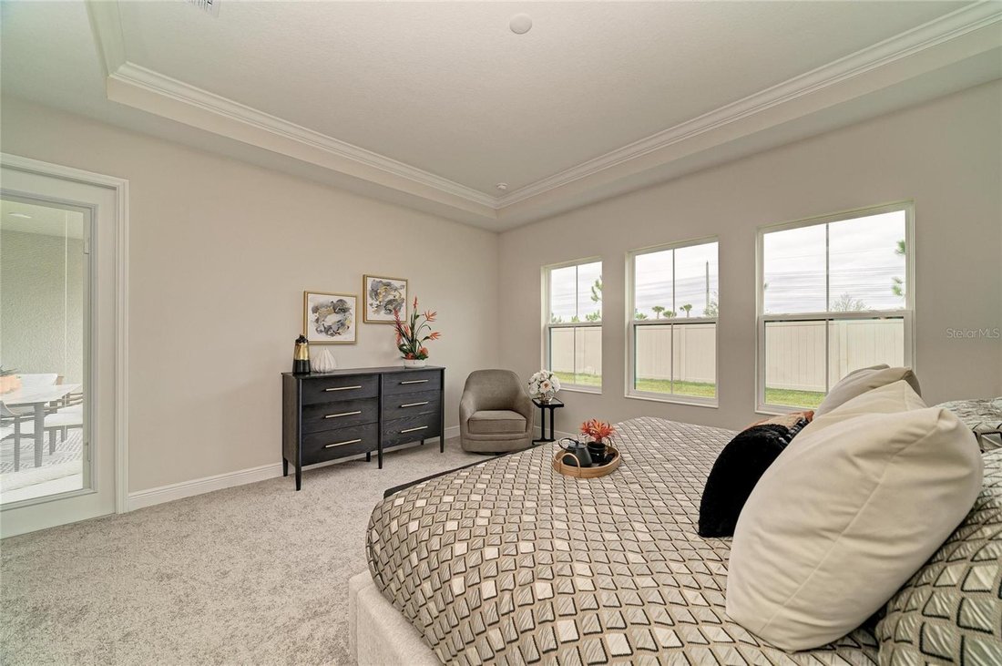 House in Terra Ceia, Florida, United States 5 - 17179226
