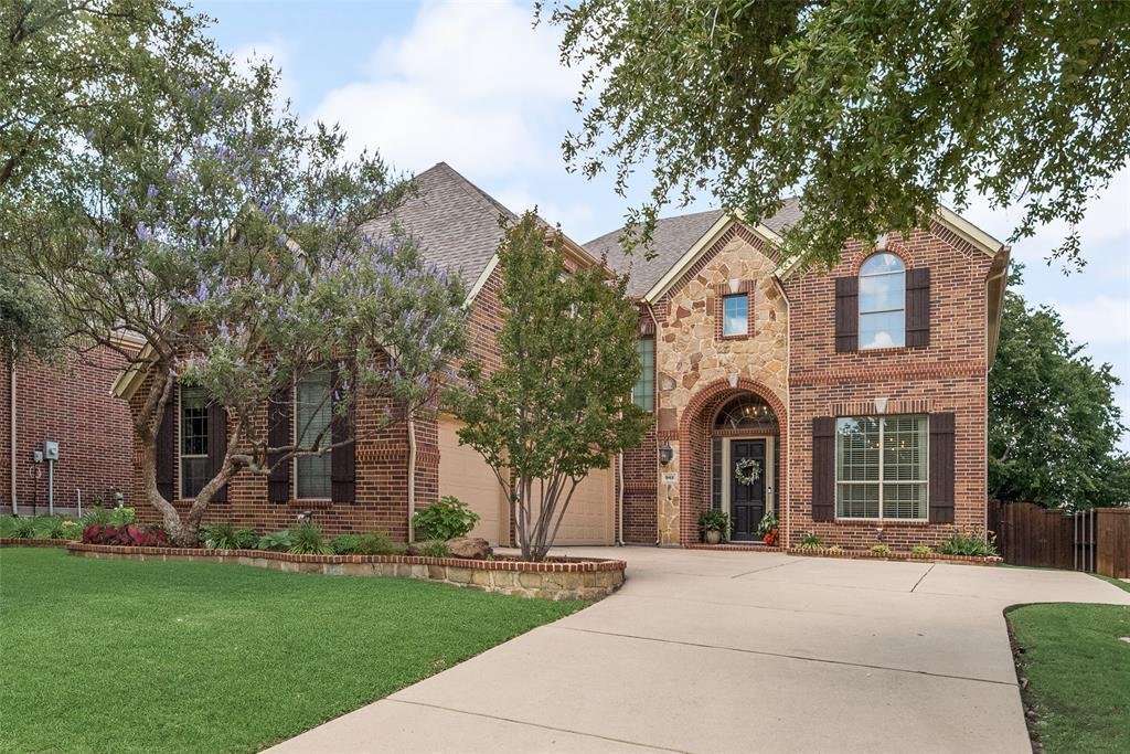 House in Allen, Texas, United States 1 - 18150204