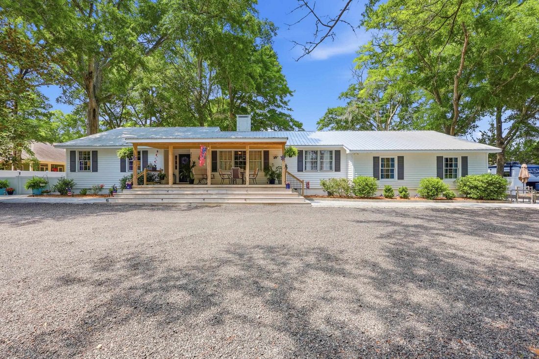 House in Murrells Inlet, South Carolina, United States 2 - 18149826