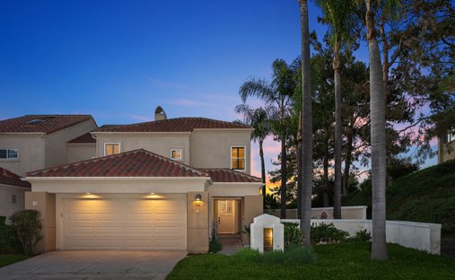 House in Laguna Niguel, California, United States 1