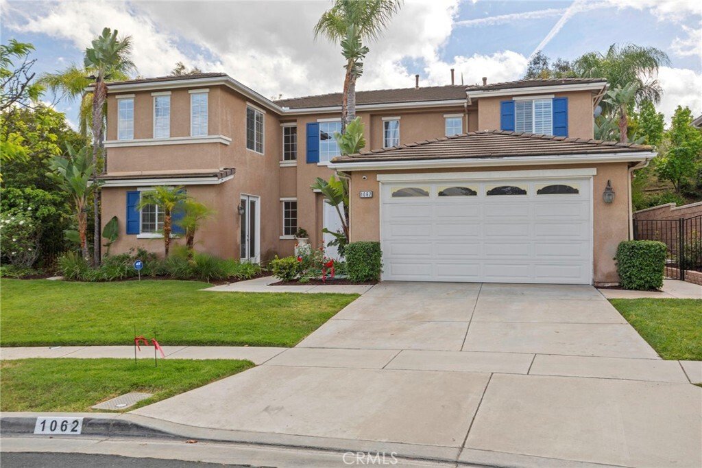 House in Corona, California, United States 5 - 17677215