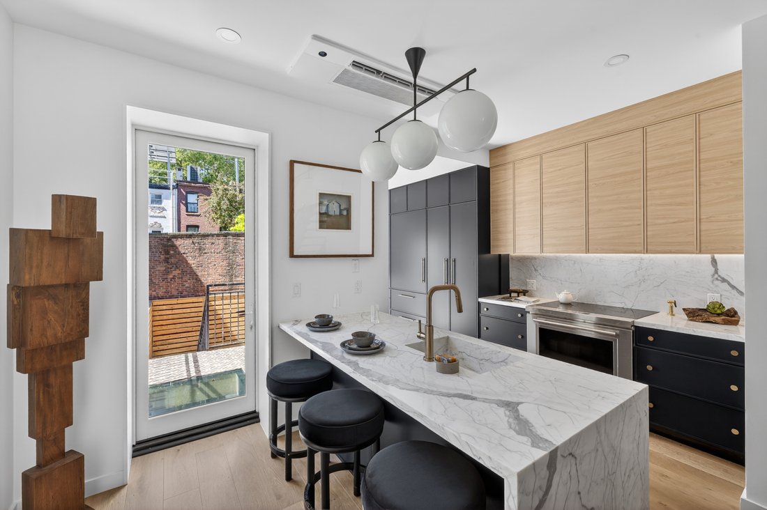 Apartment in New York, New York, United States 4 - 18145674