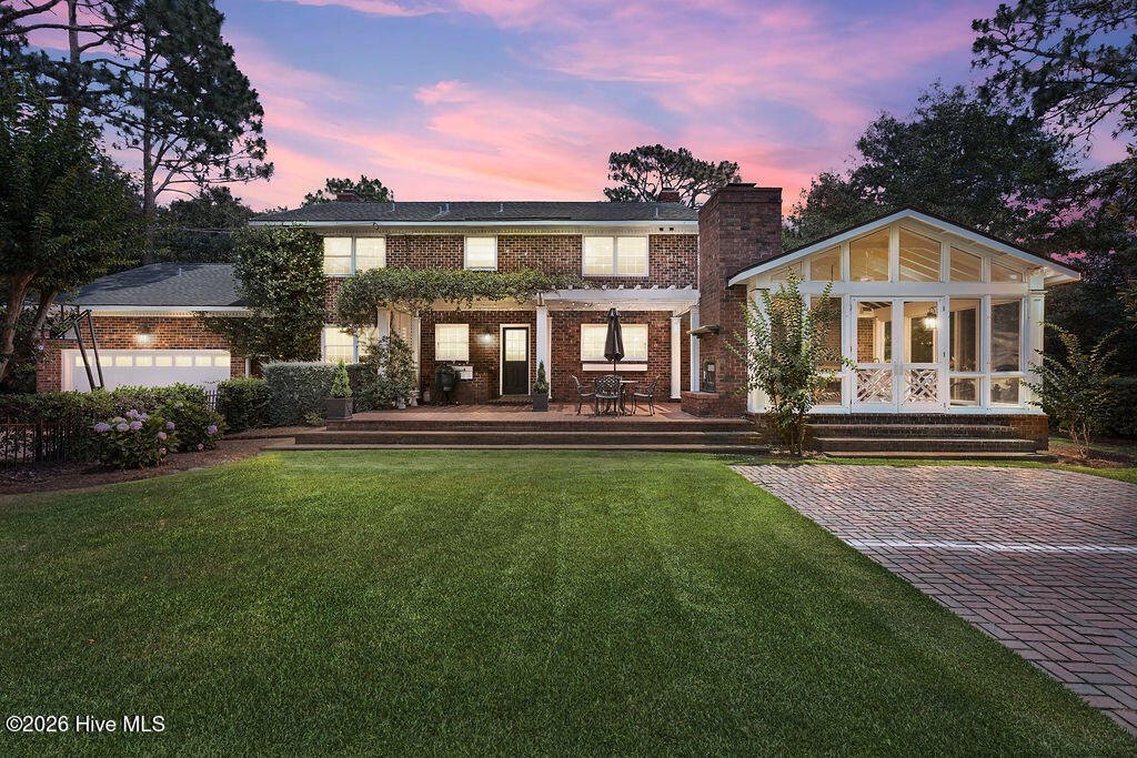 House in Wilmington, North Carolina, United States 2 - 18150250