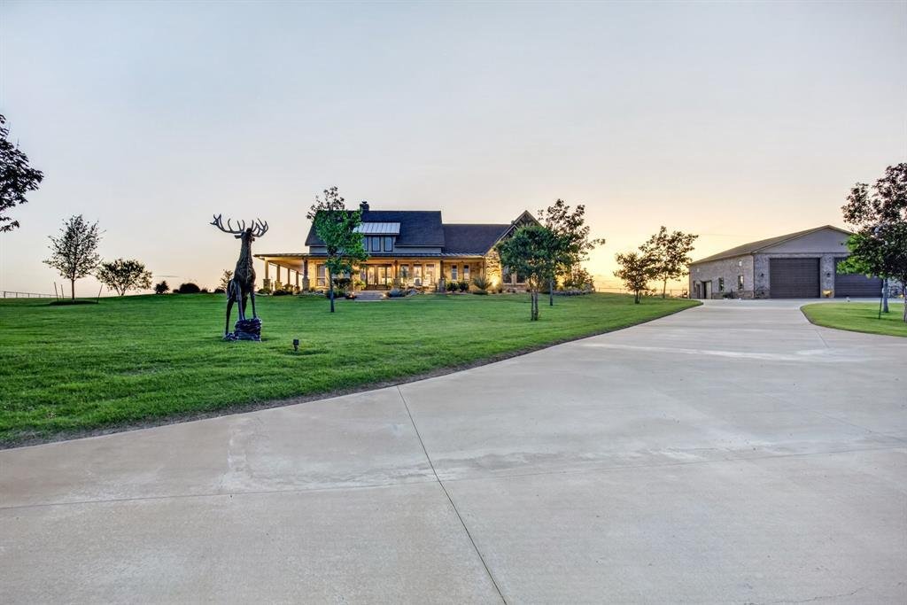 Land in Ennis, Texas, United States 2 - 17952458