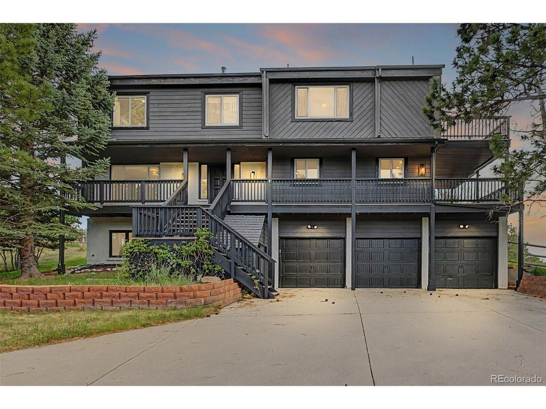 House in Parker, Colorado, United States 1 - 18149209