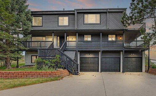 Haus in Parker, Colorado, Vereinigte Staaten 1