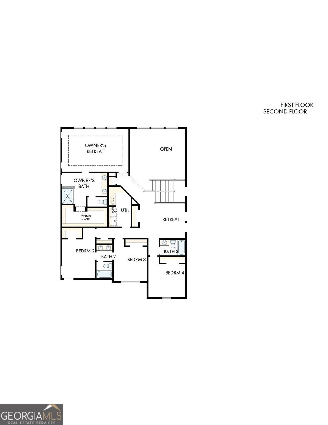 House in Cumming, Georgia, United States 4 - 18066503