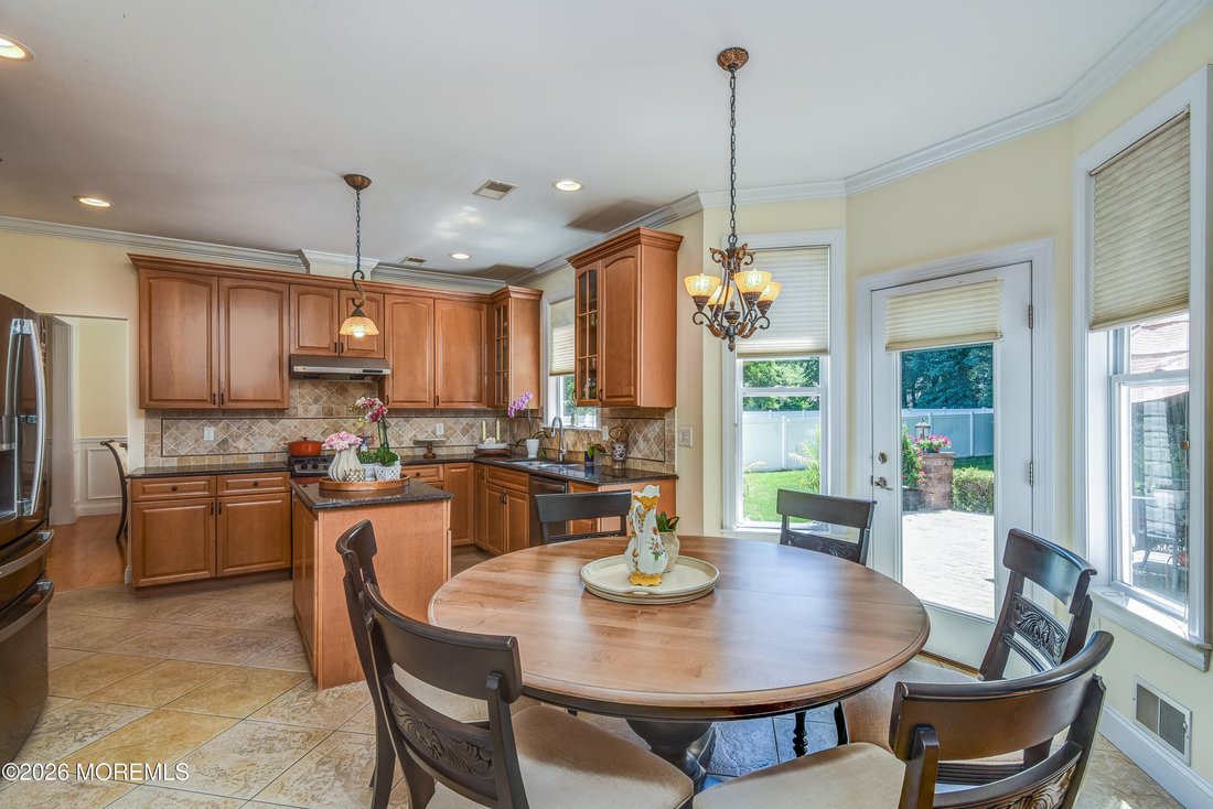 House in Matawan, New Jersey, United States 5 - 18147596