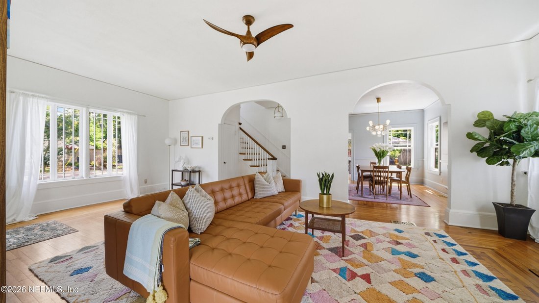 House in Jacksonville, Florida, United States 3 - 18145459
