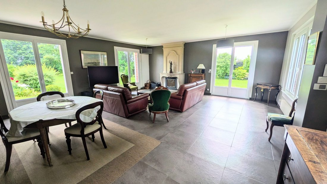 House in Genech, Hauts-de-France, France 4 - 18148880