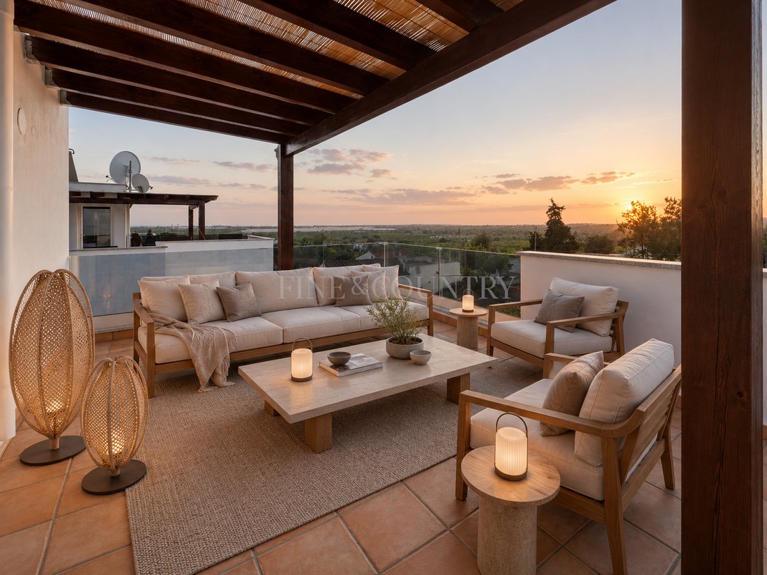 Villa in Luz de Tavira e Santo Estevao, Algarve, Portugal 4 - 18147283