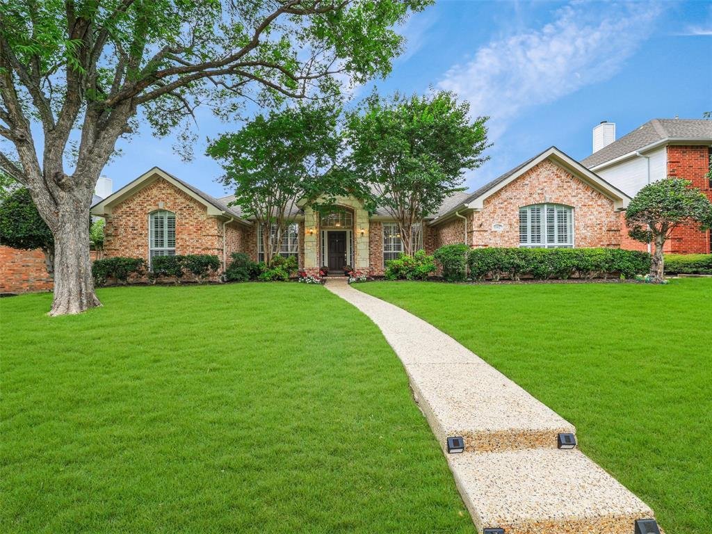 House in Frisco, Texas, United States 3 - 18127881