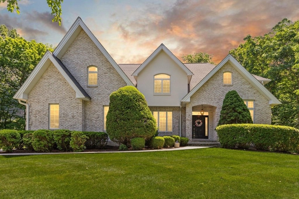 House in Easton, Massachusetts, United States 1 - 18147090