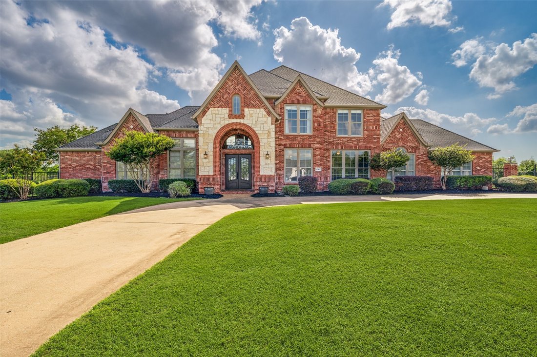 House in Prosper, Texas, United States 3 - 18149898