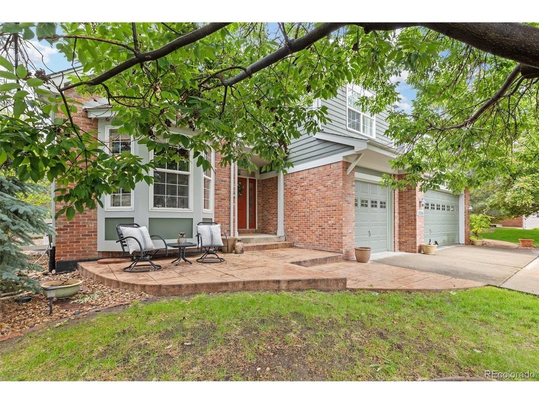 House in Thornton, Colorado, United States 2 - 18149477