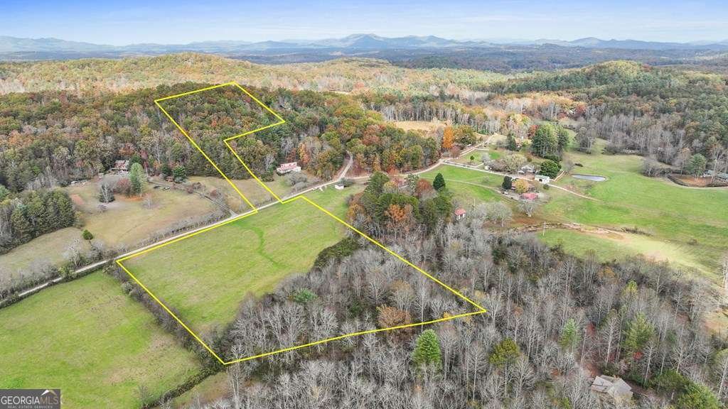 Land in Blue Ridge, Georgia, United States 5 - 18150058