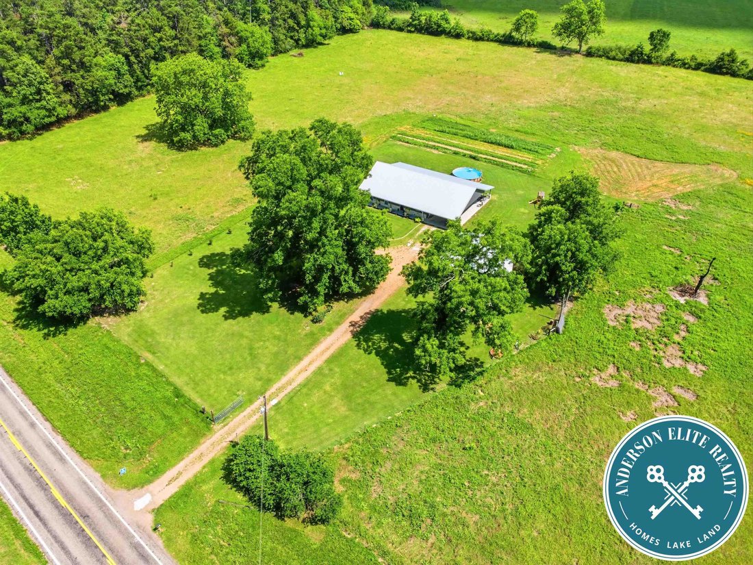 House in Carthage, Texas, United States 3 - 17968558