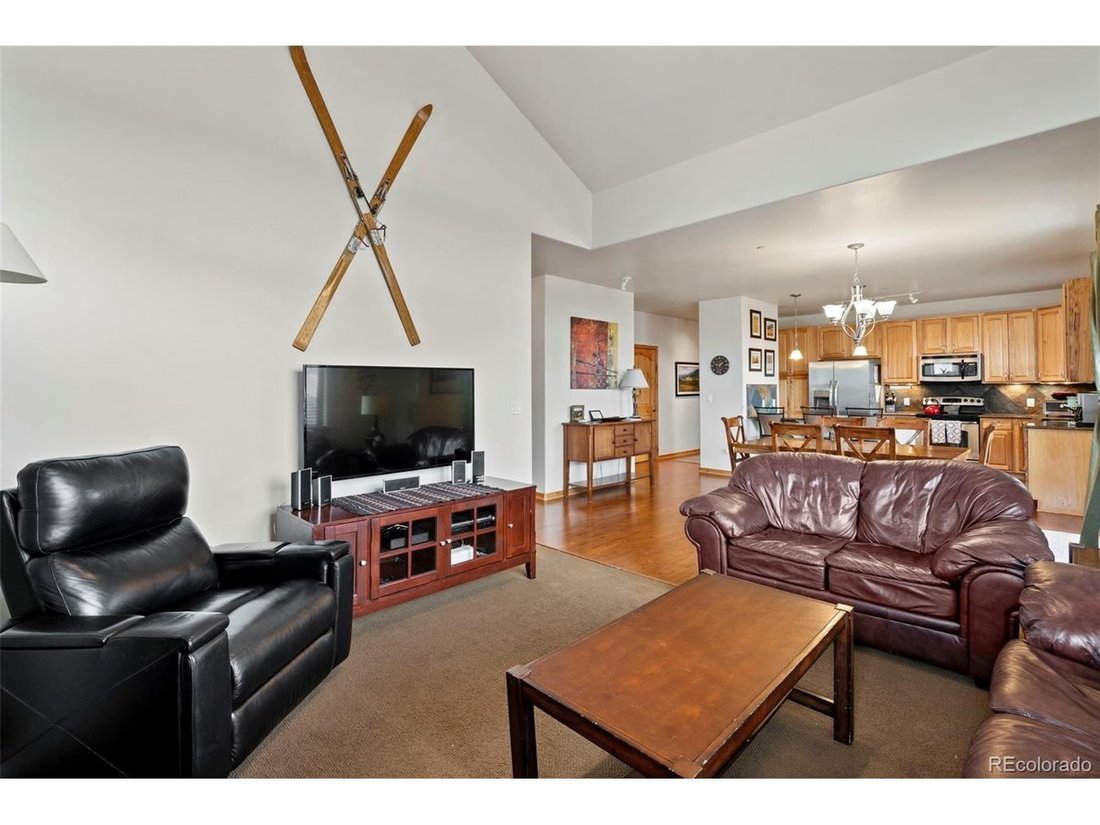 Condo in Winter Park, Colorado, United States 3 - 18149008