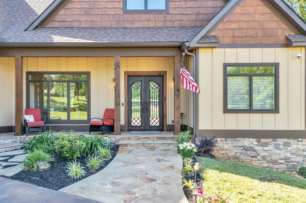 House in Blairsville, Georgia, United States 4 - 18149728