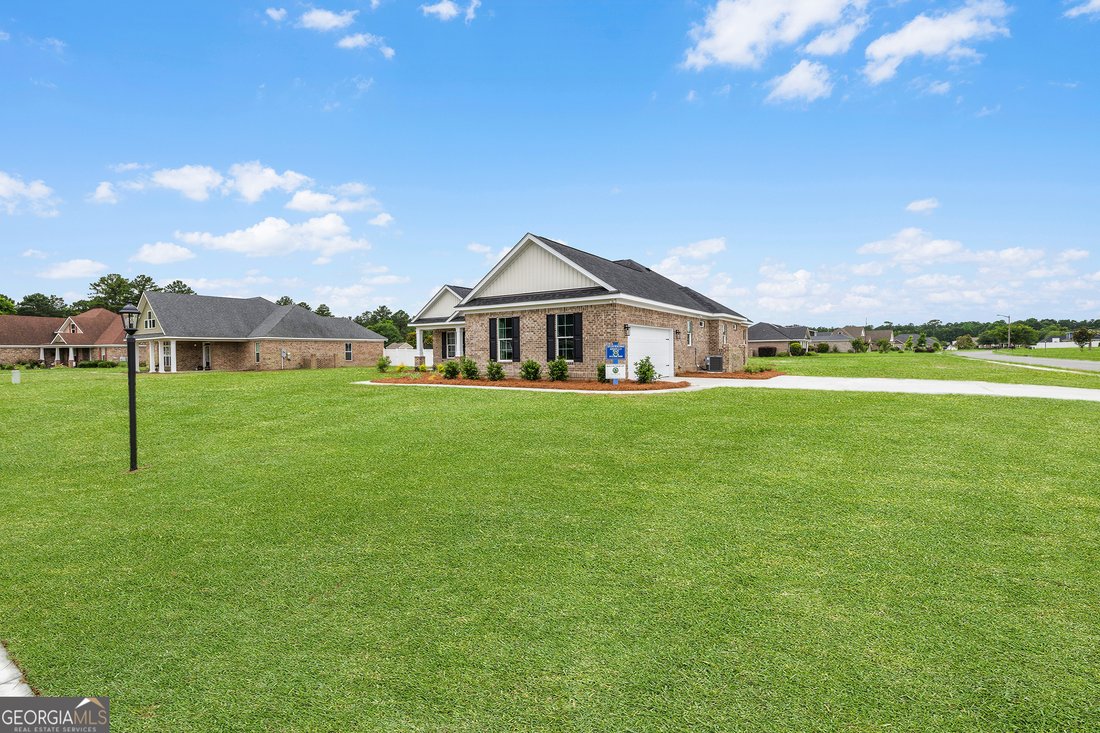 House in Guyton, Georgia, United States 5 - 18145648