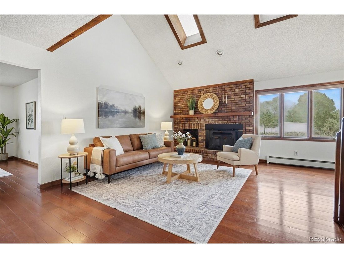 House in Thornton, Colorado, United States 3 - 18149004