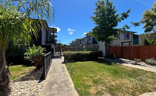 San Mateo, California, United States 1