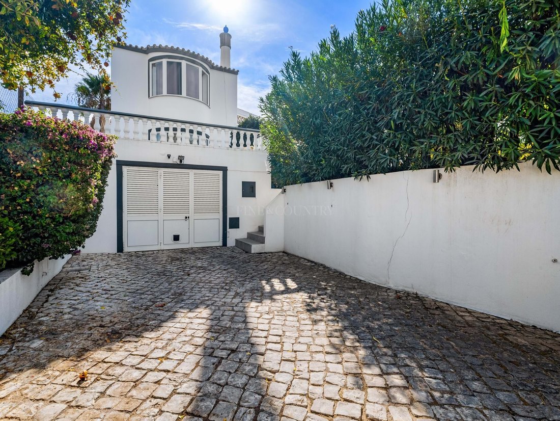 Villa in Loule (Sao Clemente), Algarve, Portugal 3 - 16797665