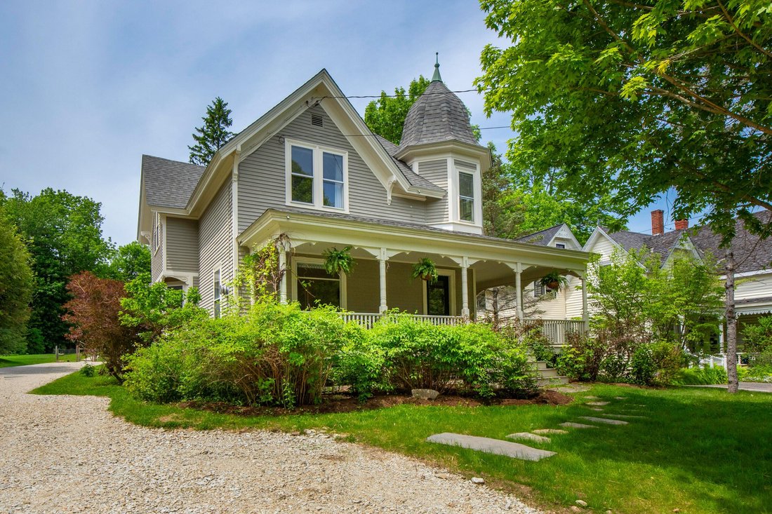 House in Camden, Maine, United States 2 - 18147316