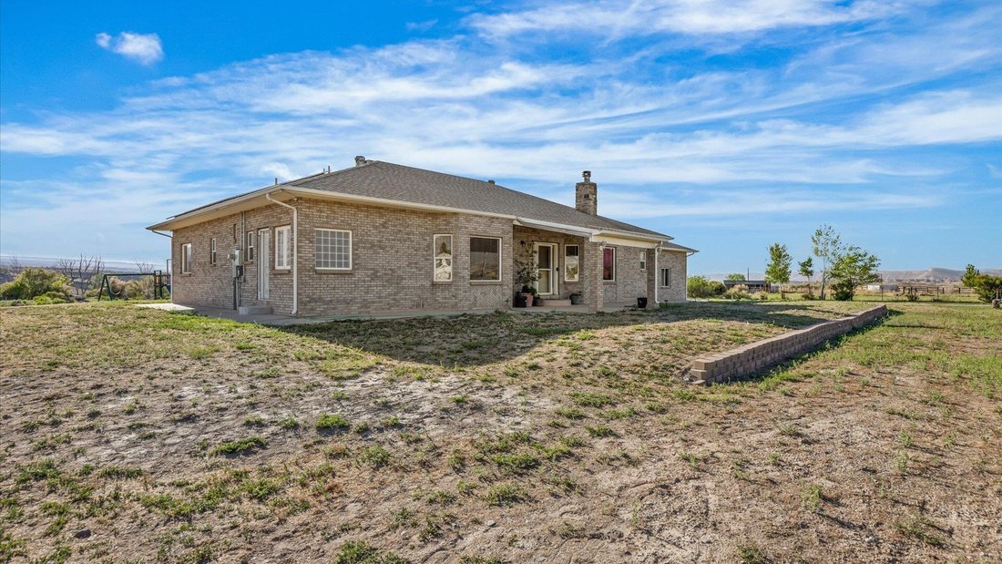 Casa a Orchard Mesa, Colorado, Stati Uniti 5 - 18149786