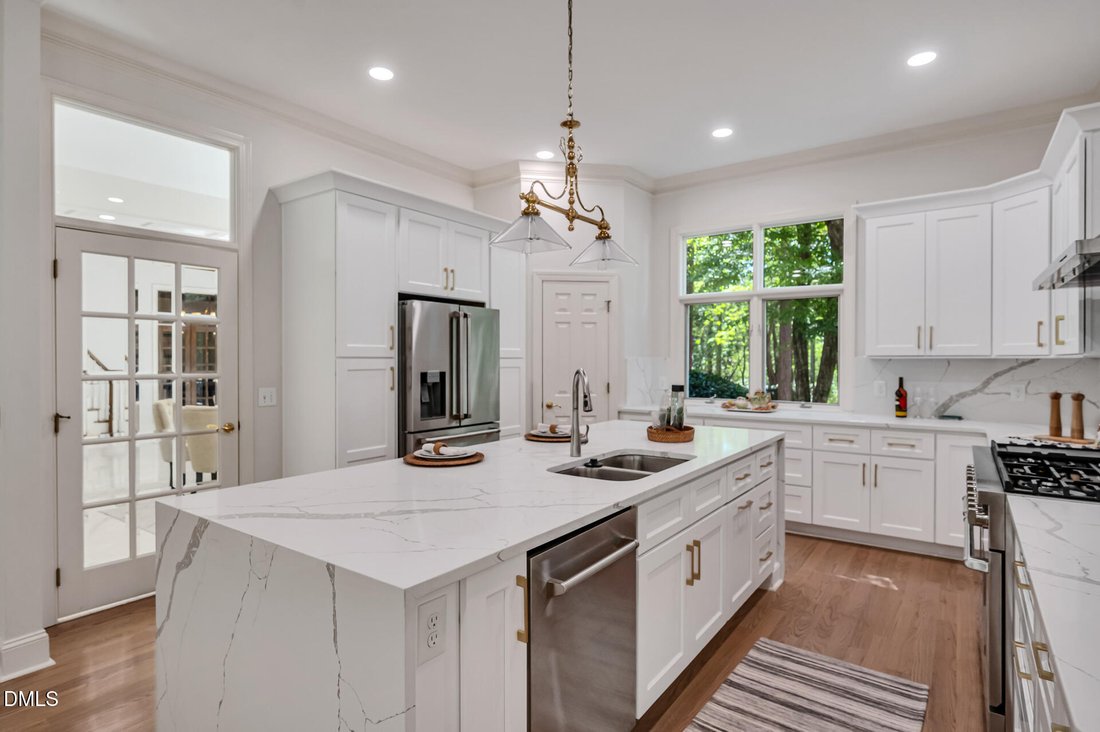 House in Chapel Hill, North Carolina, United States 4 - 18145837