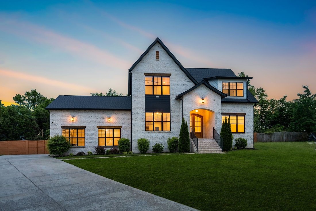 House in Mt. Juliet, Tennessee, United States 1 - 17896018