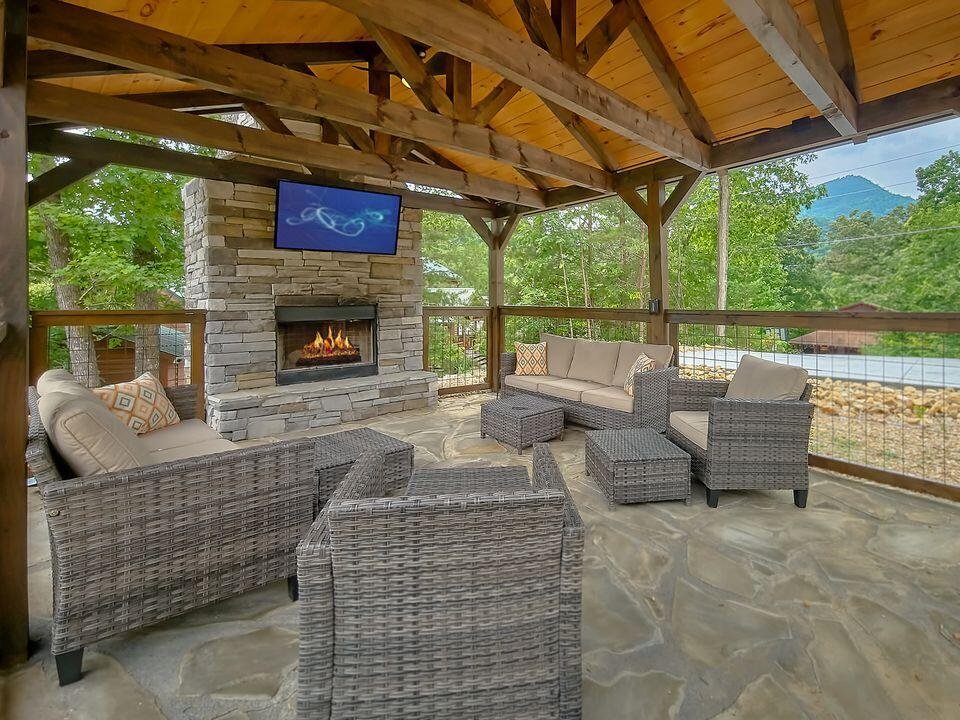 House in Sevierville, Tennessee, United States 5 - 18150247
