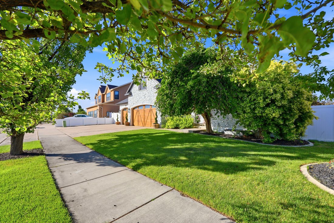 House in Herriman, Utah, United States 4 - 18147778