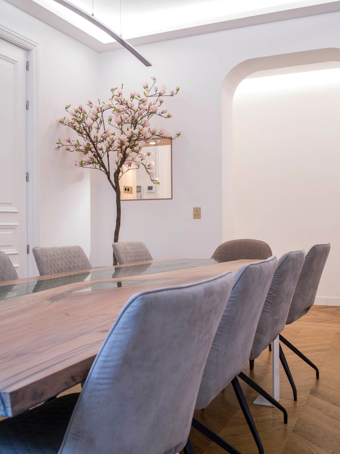 Apartment in Saint Vincent de Paul-Lariboisière, Paris 10e Arrondissement, Paris 4 - 18146428