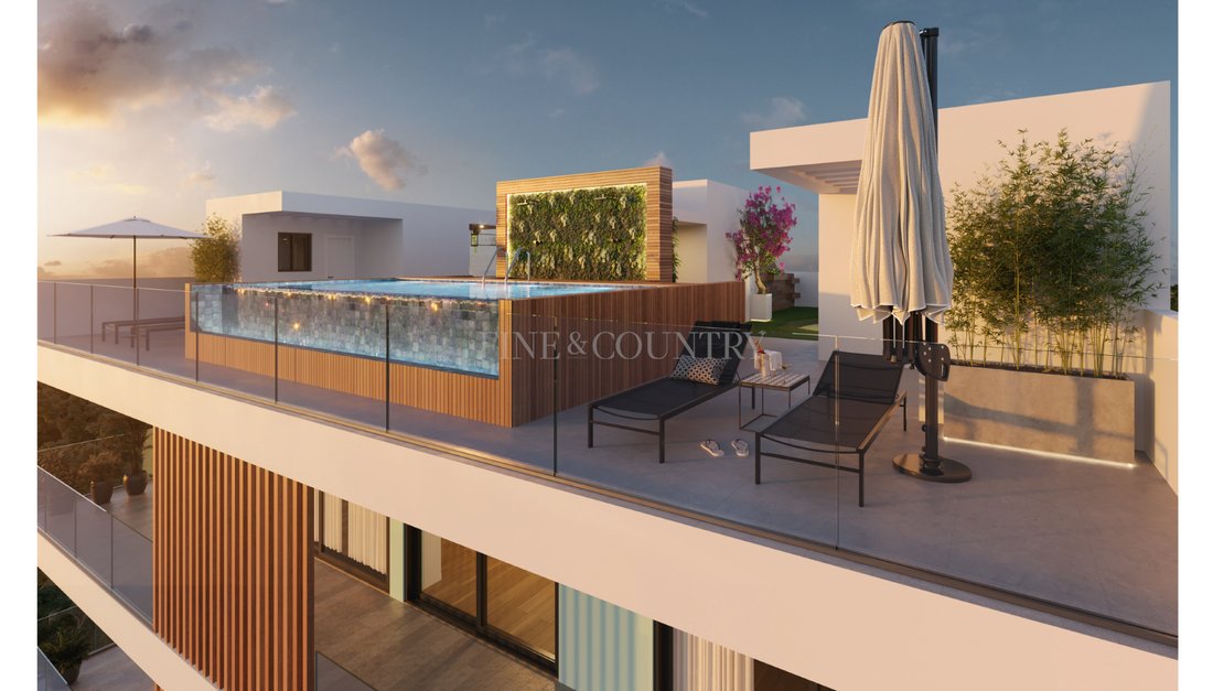 Apartment in Tavira (Santa Maria e Santiago), Algarve, Portugal 1 - 18147397