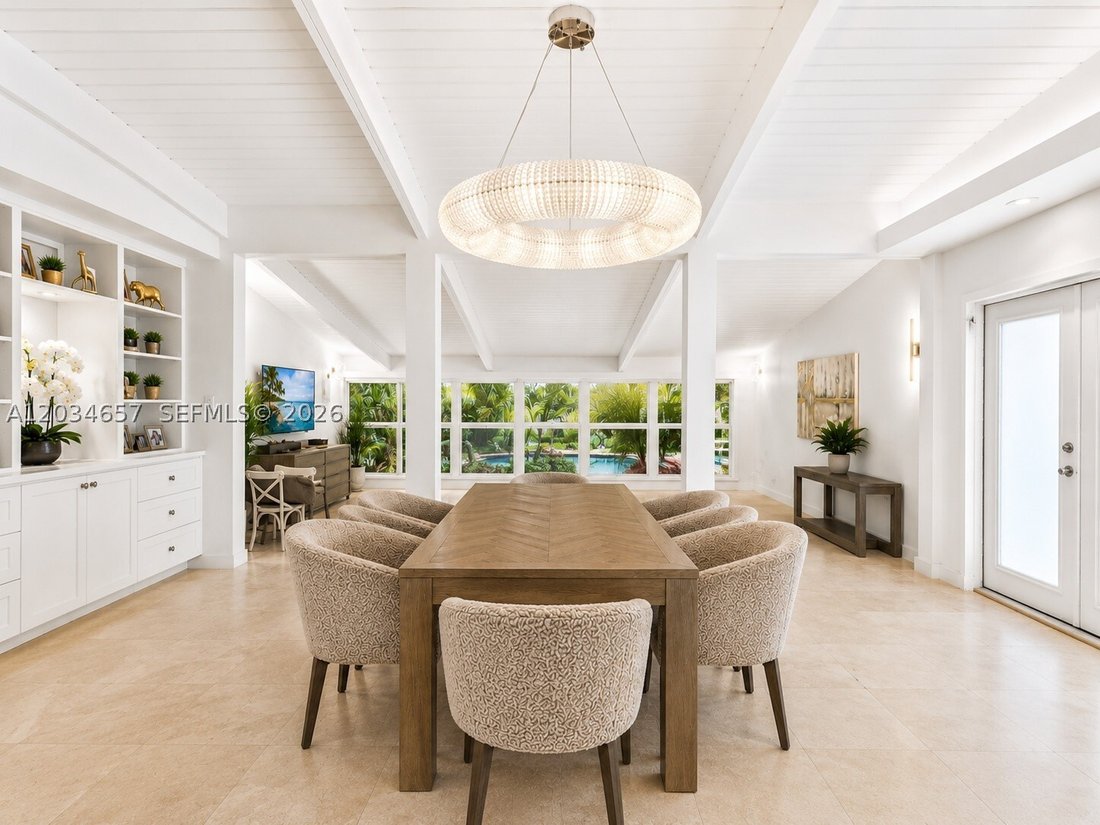 House in North Miami Beach, Florida, United States 4 - 18145522